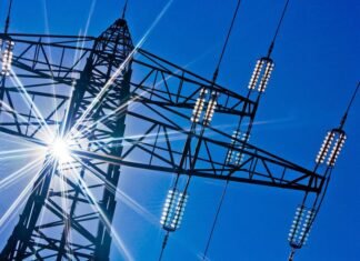 The electricity system has stabilized and gas supplies have increased to 18 million cubic meters per day. The electricity system has stabilized and gas supplies have increased to 18 million cubic meters per day.