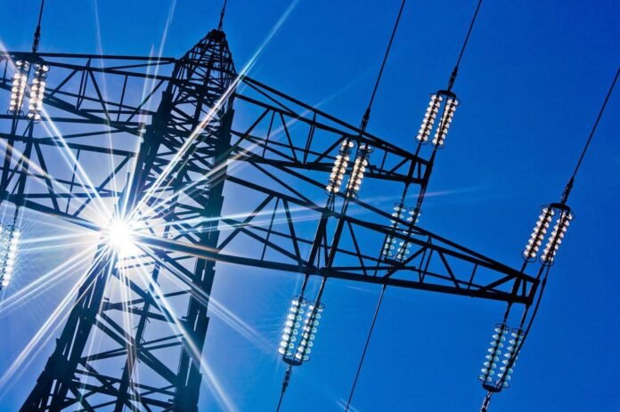 The electricity system has stabilized and gas supplies have increased to 18 million cubic meters per day.