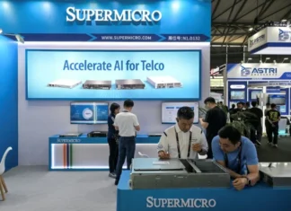 Three charged with sneaking Nvidia AI chips from US into China