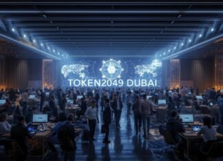 Token2049 Dubai pushed to 2027 over security concerns