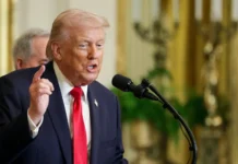 Trump rejects any deal with Iran: After its surrender, an acceptable leader will be chosen (Update) Trump rejects any deal with Iran After its surrender, an acceptable leader will be chosen Update