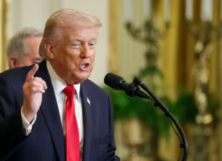 Trump rejects any deal with Iran: After its surrender, an acceptable leader will be chosen (Update) Trump rejects any deal with Iran After its surrender, an acceptable leader will be chosen Update