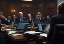 UK committee pushes forcrypto donation ban over foreign influence risks