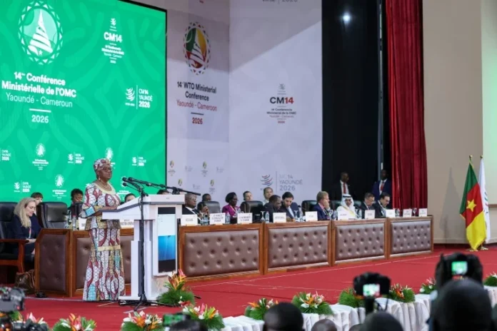 US in the spotlight at WTO meet