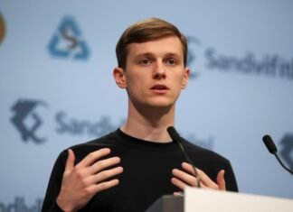 Vitalik Buterin defends Ethereums neutrality amid calls for political engagement