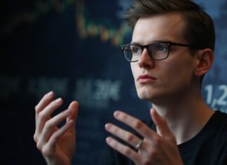 Vitalik Buterin explains $500M SHIB donation, distances himself from AI safety lobbying