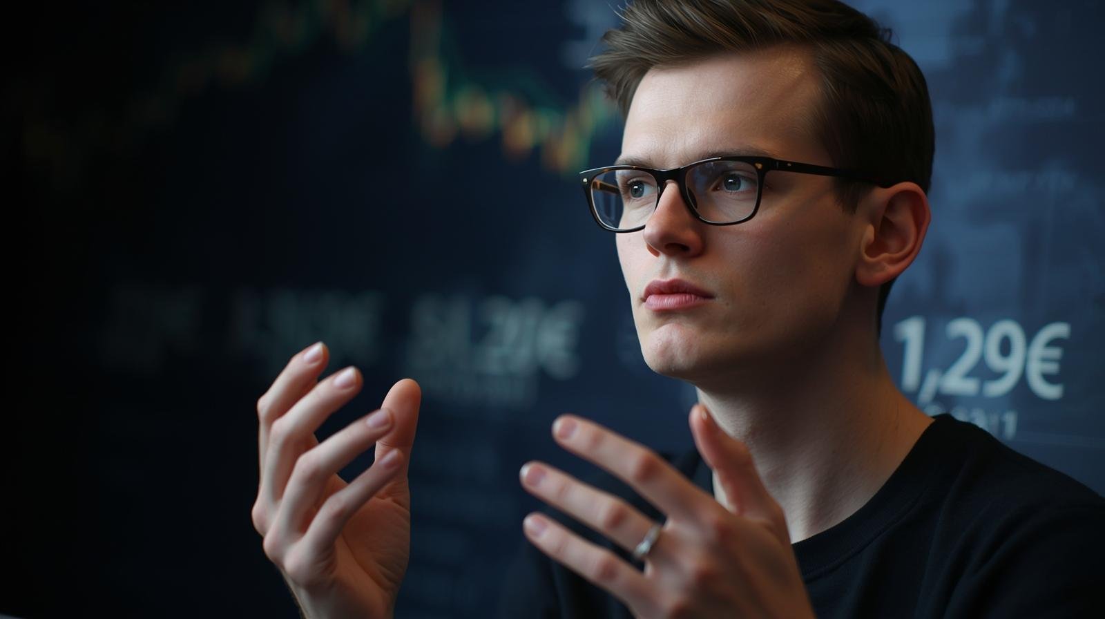 Vitalik Buterin explains $500M SHIB donation, distances himself from AI safety lobbying