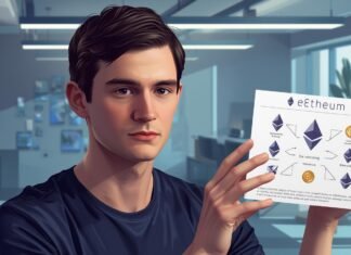 Vitalik Buterin outlines ‘DVT lite’ plan to simplify distributed Ethereum staking