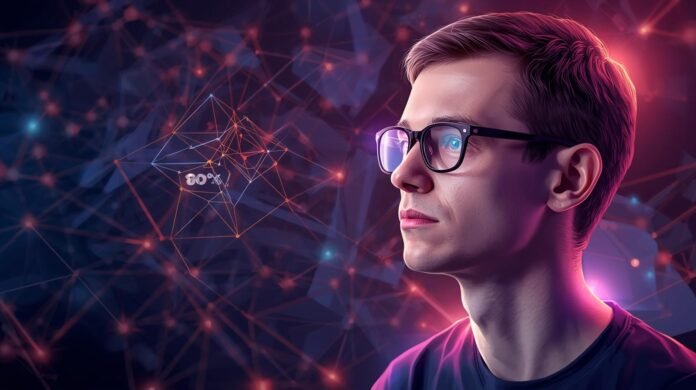 Vitalik Buterin targets 80 proving costs with EIP 7864 shift Vitalik Buterin targets 80 proving costs with EIP 7864 shift
