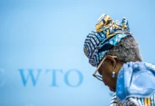 WTO mulls future of global trade under cloud of Mideast war