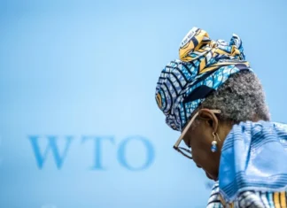 WTO mulls future of global trade under cloud of Mideast war WTO mulls future of global trade under cloud of Mideast war