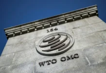 Weakened WTO set for high-level meet under cloud of Mideast war Weakened WTO set for high level meet under cloud of Mideast war