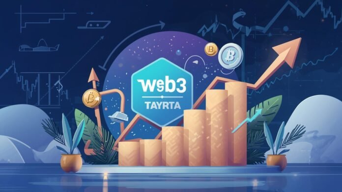 Web3 firm Boyaa targets $70M crypto expansion amid dip