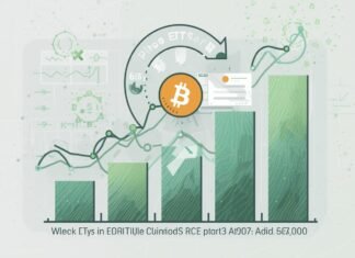 Weekly Bitcoin ETFs flow remain positive with BTC back above $66K Weekly Bitcoin ETFs flow remain positive with BTC back above 66K