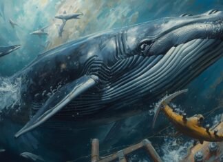 Whale opens 20x oil short on Hyperliquid with 5.6M USDC at risk