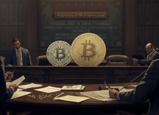 Why the terror financing case against Binance fell apart in court Why the terror financing case against Binance fell apart in court