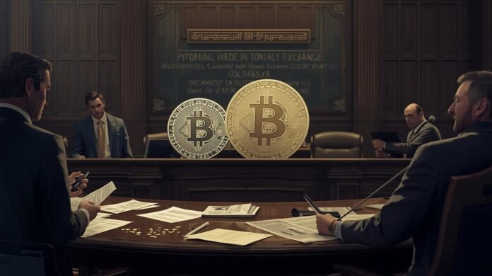Why the terror financing case against Binance fell apart in court