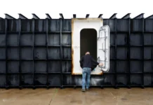 With Middle East in flames, Texan bunker maker sees business boom With Middle East in flames, Texan bunker maker sees business boom