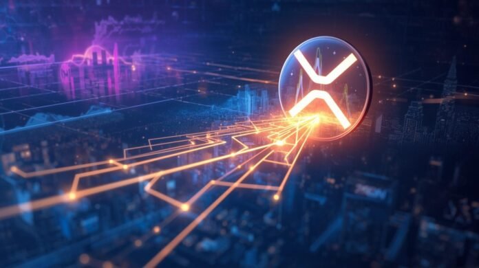 XRP news Retail demand drives growth as institutional interest stalls