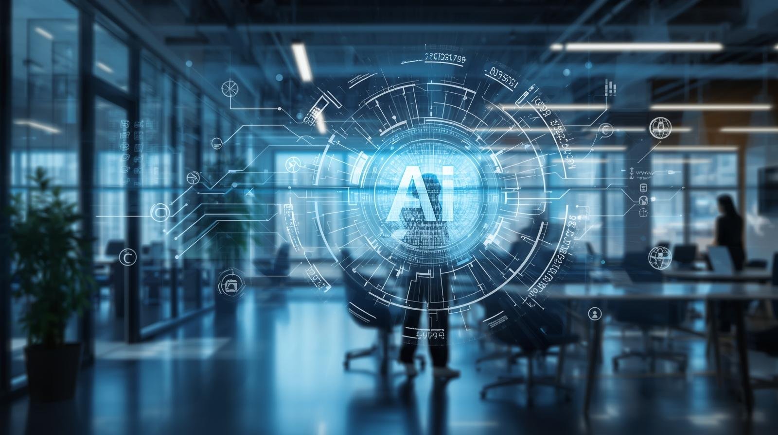 Zuckerberg’s new AI tool signals Meta workplace overhaul