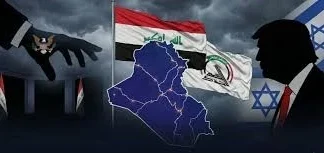 A member of the framework emphasizes the government's awareness of the Zionist-American plans towards Iraq.