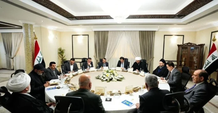 30 MPs in the Sudanese bloc threaten to withdraw if Al Awadi is nominated for the premiership.