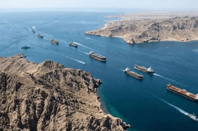 6 million barrels of Iraqi and Saudi oil exit Hormuz as ceasefire holds
