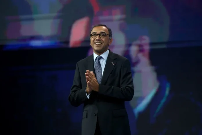 AI driven chip shortage slowing efforts to get world online GSMA AI driven chip shortage slowing efforts to get world online GSMA