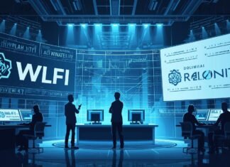 World Liberty addresses risk concerns over 5B WLFI collateral position on Dolomite World Liberty addresses risk concerns over 5B WLFI collateral position on Dolomite