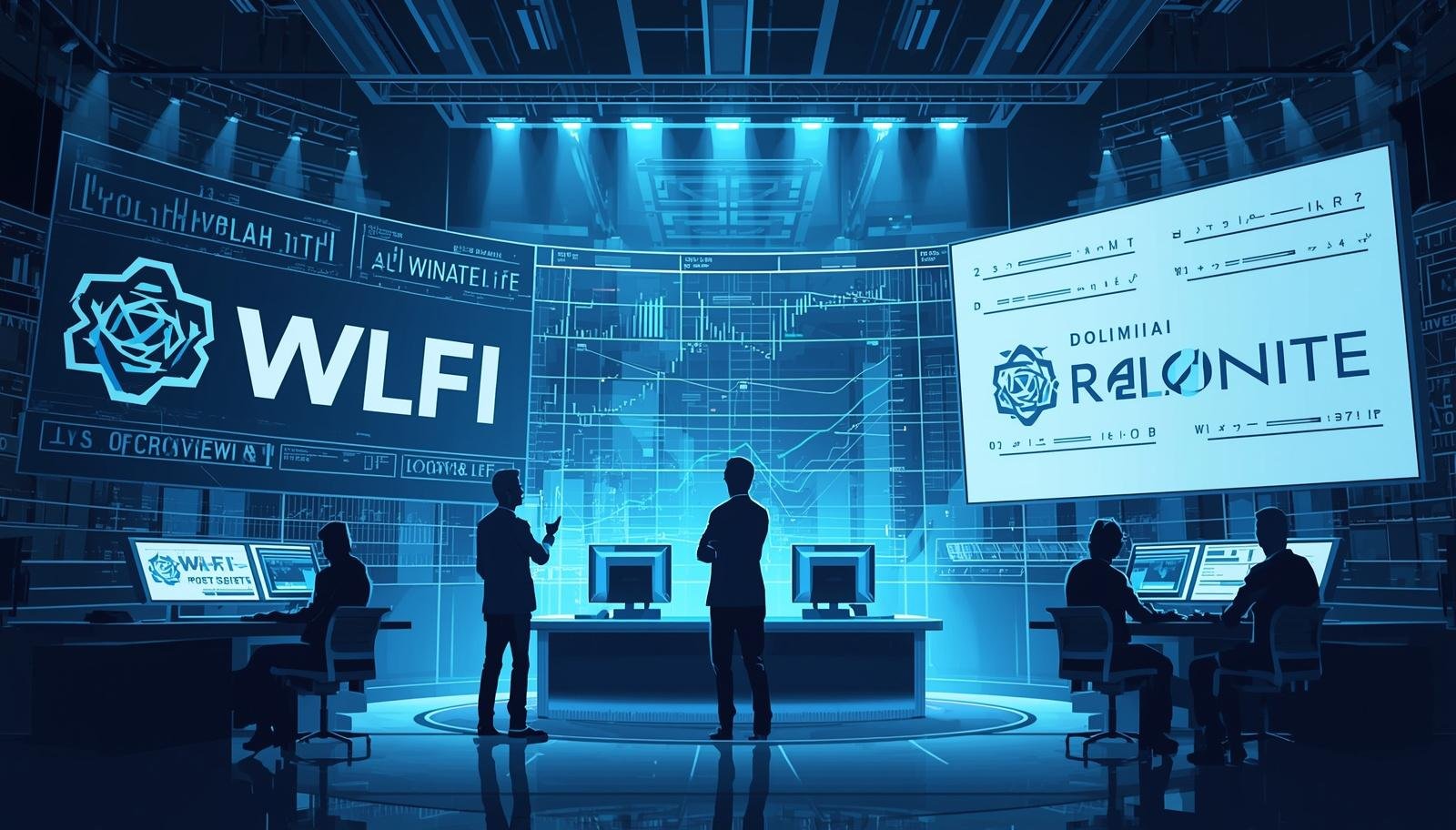 World Liberty addresses risk concerns over 5B WLFI collateral position on Dolomite