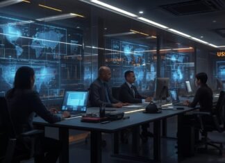 CIA adopts AI “co-workers” to help analysts spot spies and predict hostile moves CIA adopts AI “co-workers” to help analysts spot spies and predict hostile moves