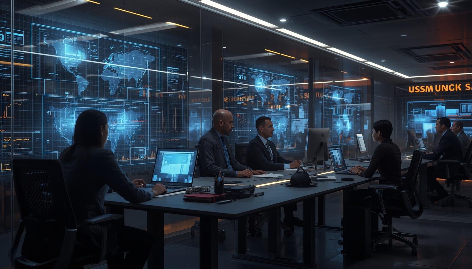 CIA adopts AI “co-workers” to help analysts spot spies and predict hostile moves
