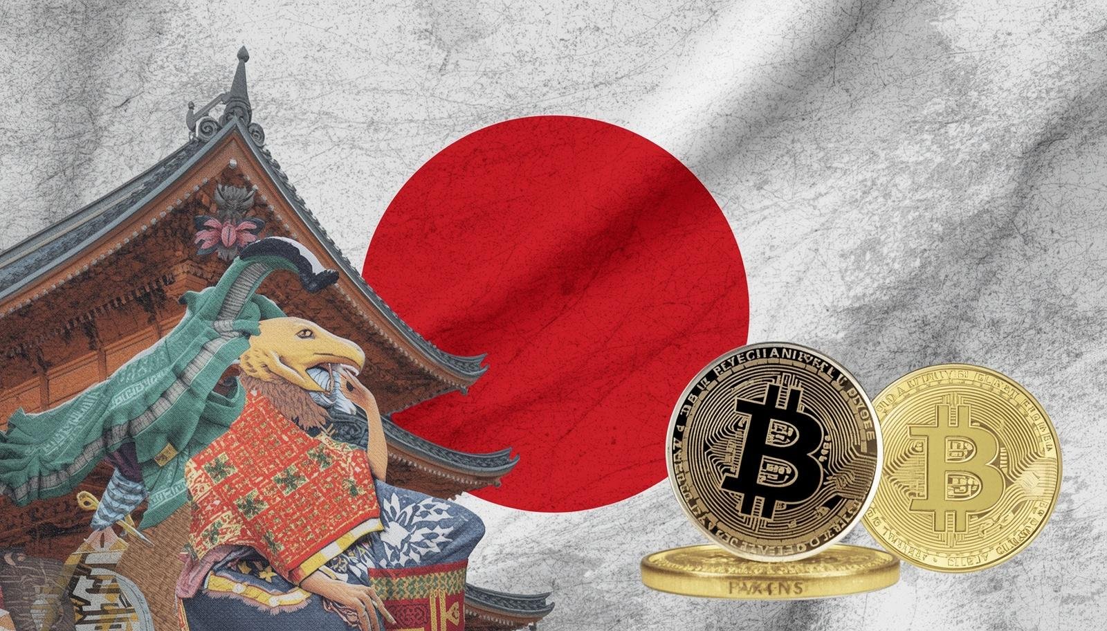 Japan reclassifies cryptocurrency as financial instrument in major legislative change