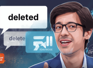 Why Pavel Durov says deleted Signal messages may not be gone AZ2A QYayAF6mDRvtL0NwA AZ2A QYaahaw M7ooAKG9A
