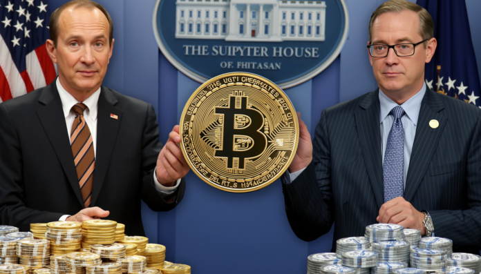US government transfers seized Bitcoin linked to steroid probe US government transfers seized Bitcoin linked to steroid probe