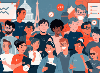 XRP community prepares for busy week with Paris event and XRPL audit