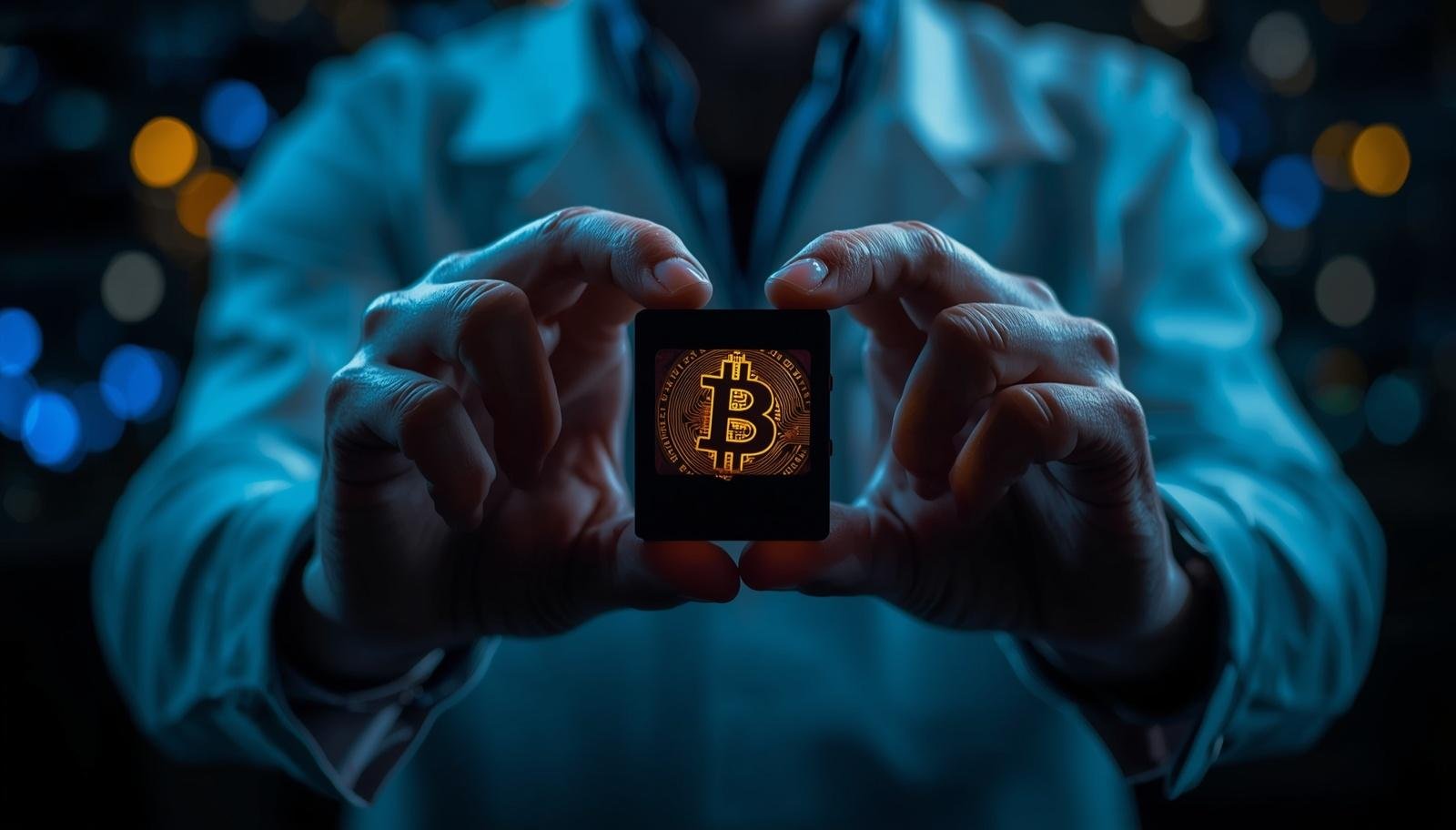 Researcher uncovers fake Ledger Nano S modified to siphon crypto assets