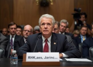 RFK Jr. HHS Budget Cuts Draw Congressional Fire at Ways and Means