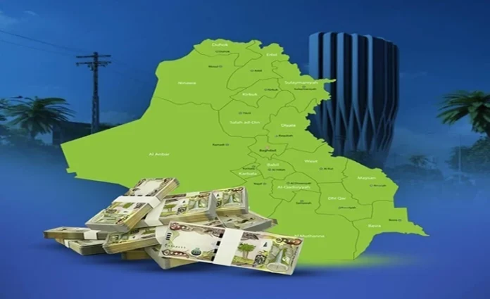 Abdullah A political move to resolve the issue of the presidencies in order to spare Iraq a potential economic collapse.