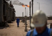 After the opening of the Strait of Hormuz, will Iraq capitalize on rising oil prices to revive its budget