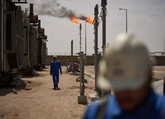 After the opening of the Strait of Hormuz, will Iraq capitalize on rising oil prices to revive its budget