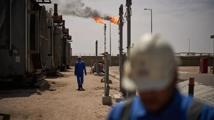 After the opening of the Strait of Hormuz, will Iraq capitalize on rising oil prices to revive its budget After the opening of the Strait of Hormuz, will Iraq capitalize on rising oil prices to revive its budget