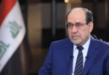 Al Jalabi No new candidate will be nominated for prime minister without Maliki's official withdrawal.