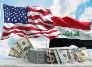 Al Kadhimi Halting dollar shipments is American blackmail that infringes on Iraq's sovereignty.