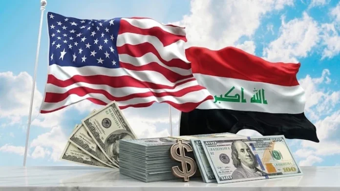 Al Kadhimi Halting dollar shipments is American blackmail that infringes on Iraq's sovereignty.