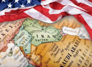 Al Moussawi calls on the incoming government to review the security agreement with Washington and end hegemony.