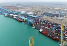 Al-Saadi: Baghdad has prepared oil shipments for global marketing following the ceasefire. Al Saadi Baghdad has prepared oil shipments for global marketing following the ceasefire.