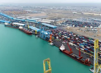 Al Saadi Baghdad has prepared oil shipments for global marketing following the ceasefire.