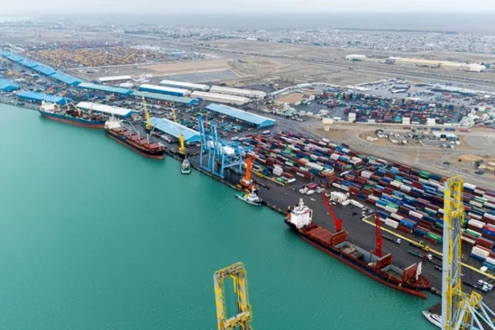 Al Saadi Baghdad has prepared oil shipments for global marketing following the ceasefire.