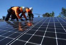 Al Saadi calls for the adoption of economic systems to alleviate pressure on the national electricity grid.